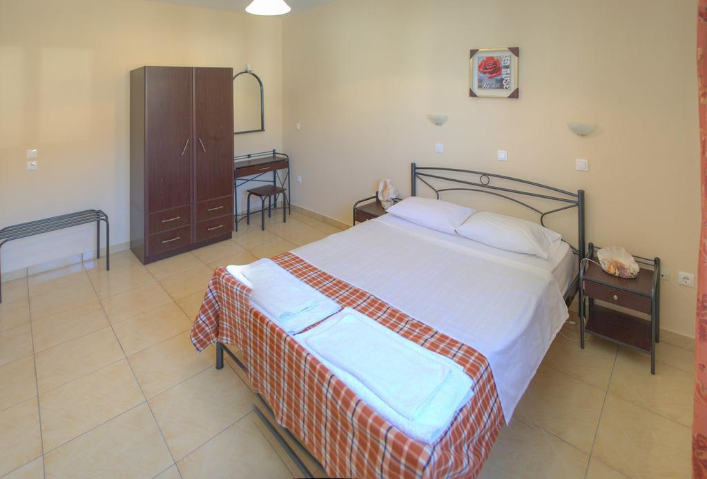Aparthotel Dorana & Trekking