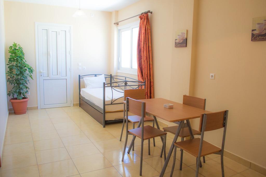 Aparthotel Dorana & Trekking Diafani