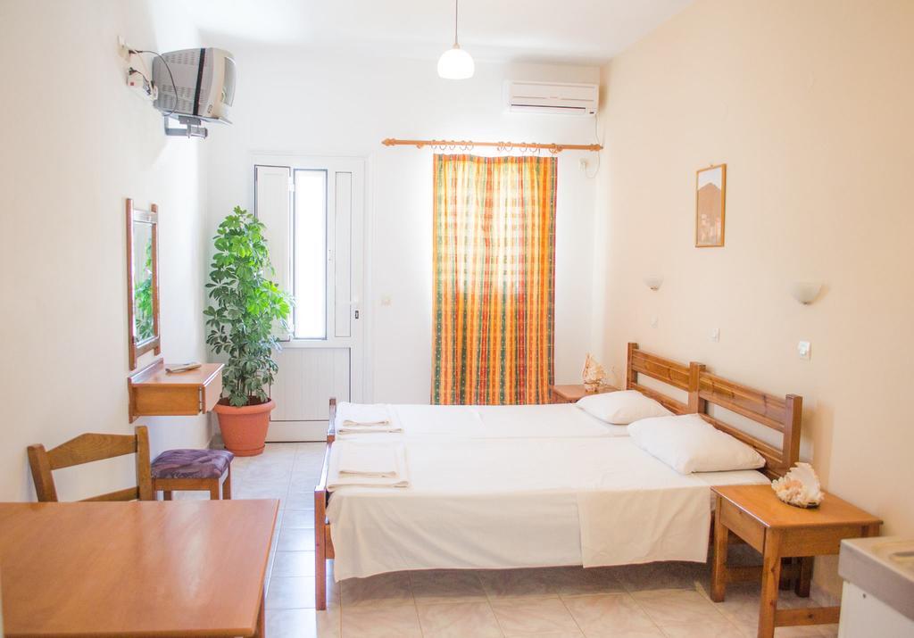 Aparthotel Dorana & Trekking Diafani