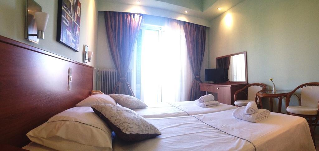Hotel Souris Rovies