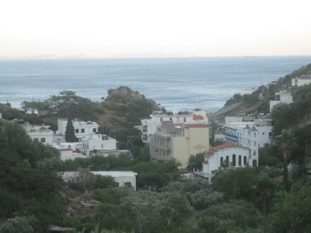 Sofia Xara House Agios Kirykos (Ikaria)