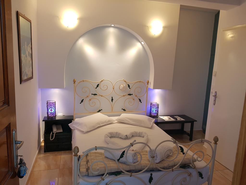Aparthotel Sky Of Thira Fira (Santorini)