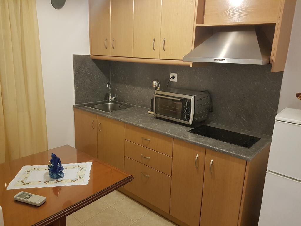 Aparthotel Sky Of Thira 3*