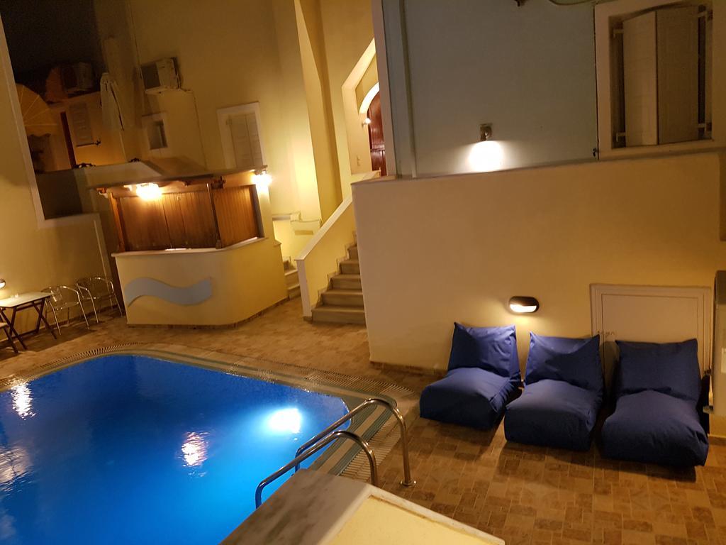 Aparthotel Sky Of Thira