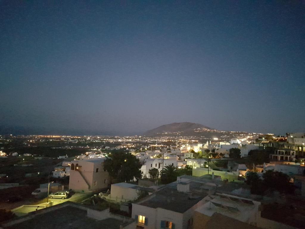 Aparthotel Sky Of Thira