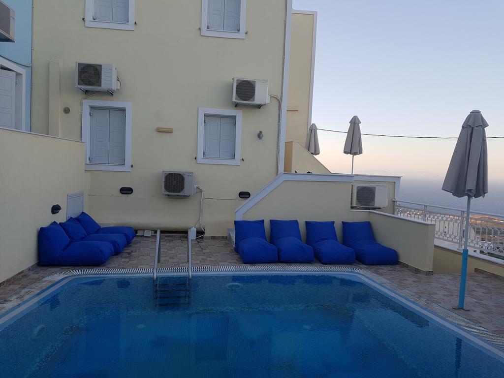 Aparthotel Sky Of Thira