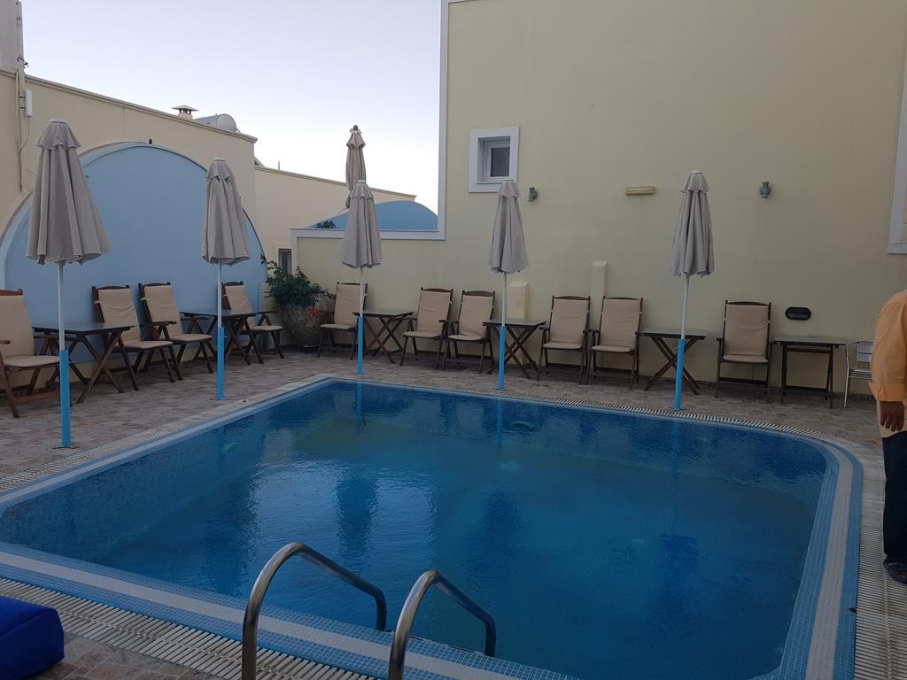Aparthotel Sky Of Thira
