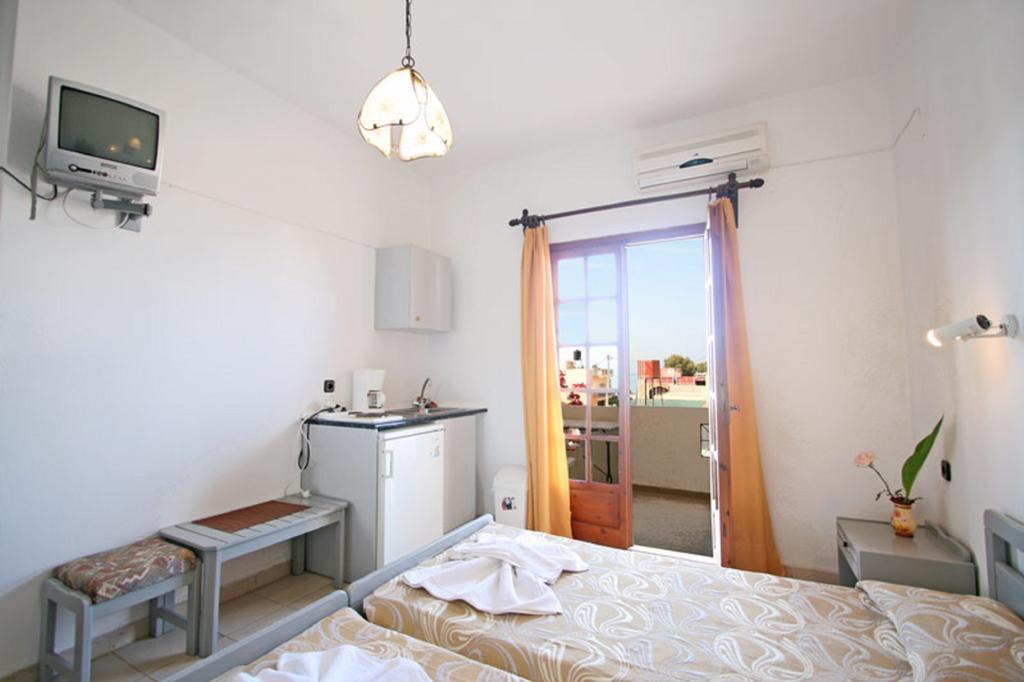 Aparthotel Anniko