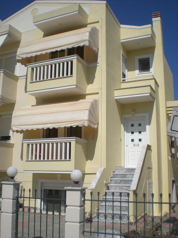 Holiday home Nikolas & Anezina House *