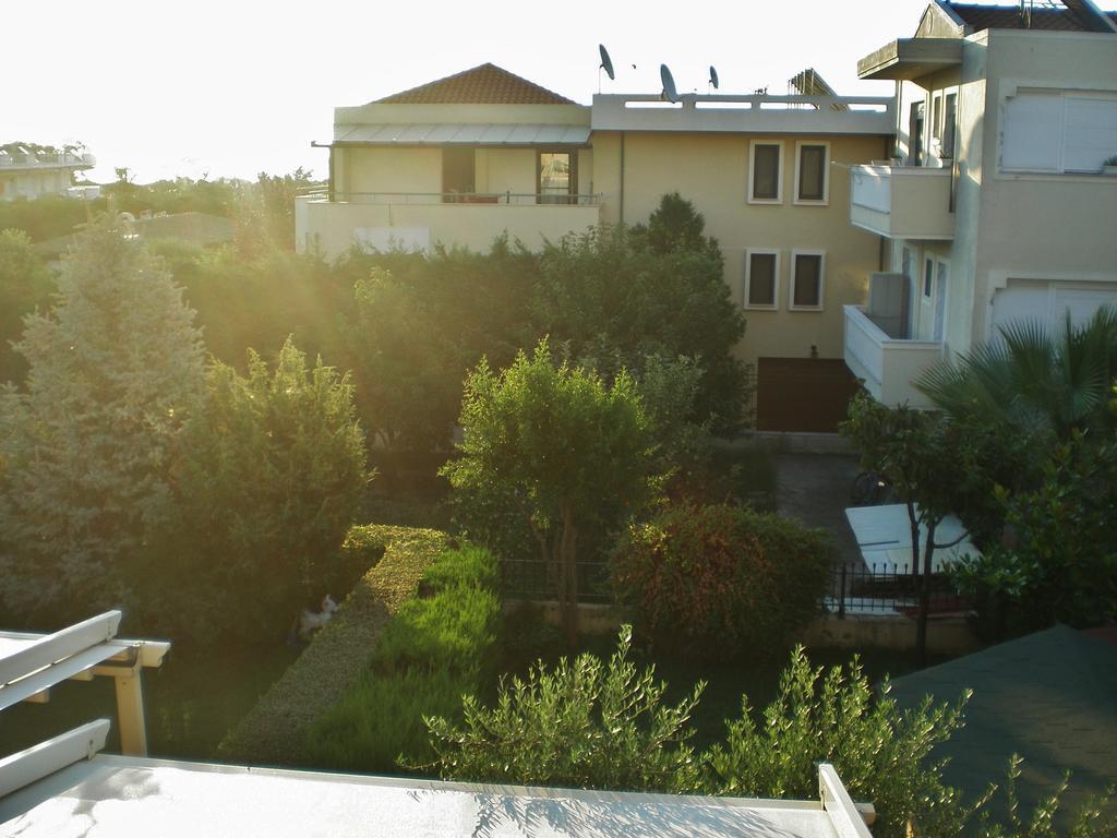 Holiday home Nikolas & Anezina House Nea Iraklitsa