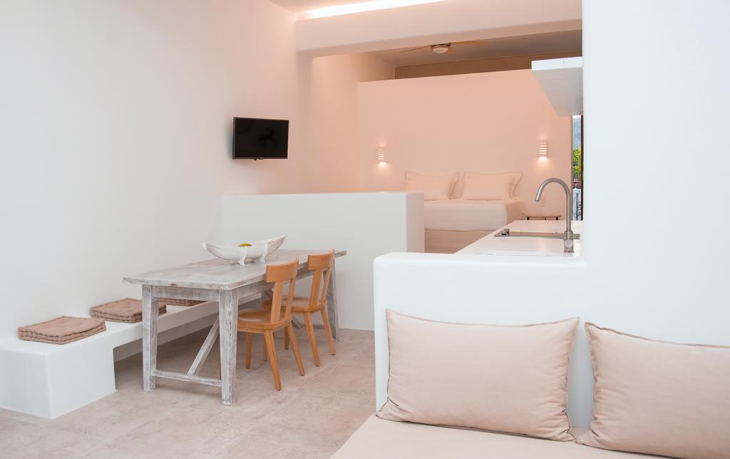 Apartment Unique Milos *