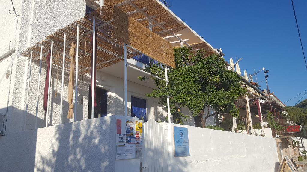Aparthotel Mantos 1