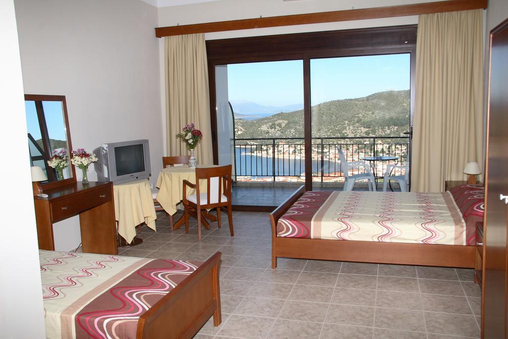 Aparthotel Calypso 2*