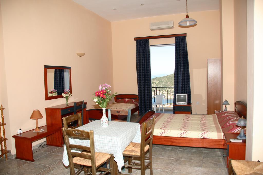 Aparthotel Calypso