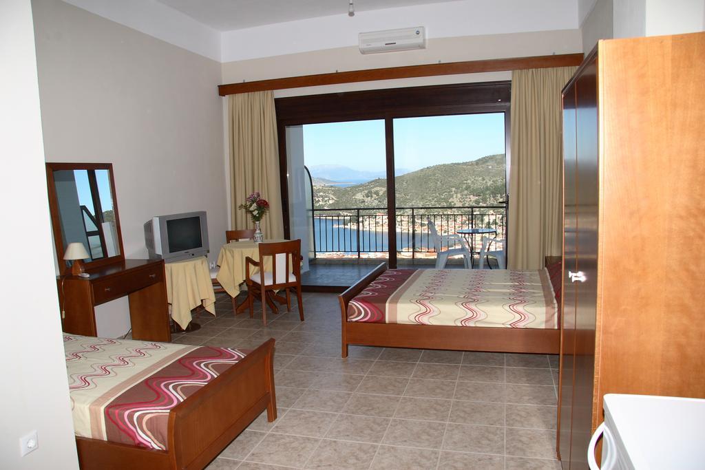 Aparthotel Calypso Vathy (Ithaca)