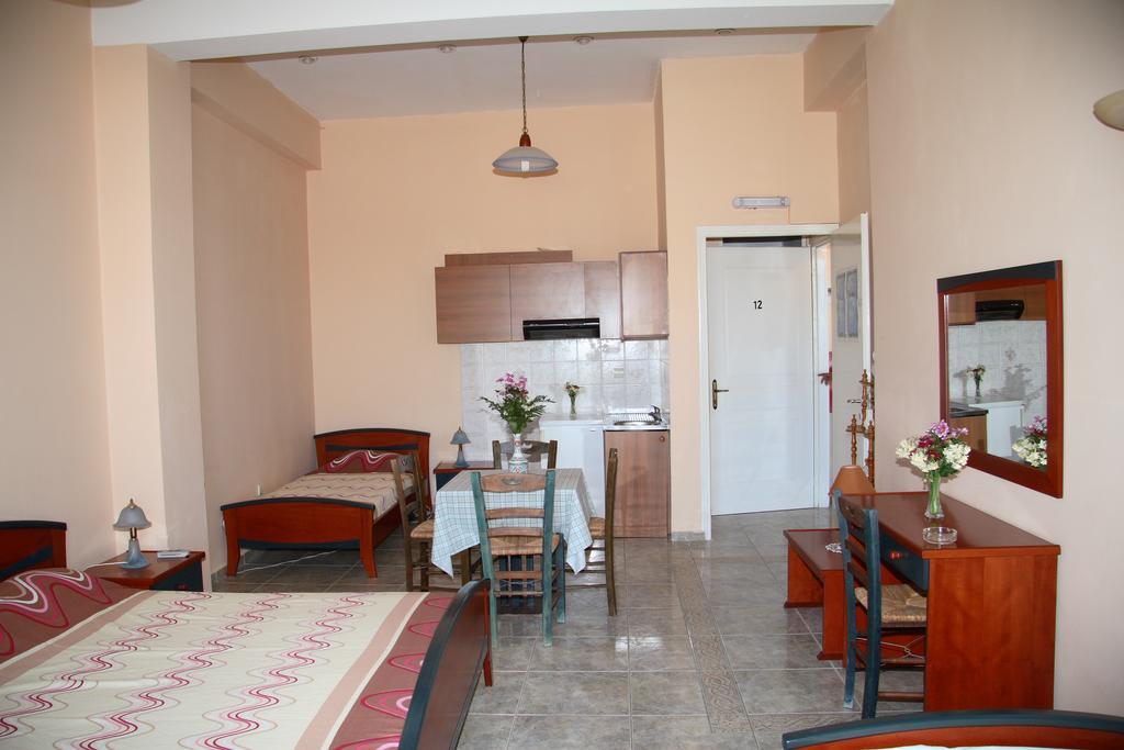 Aparthotel Calypso