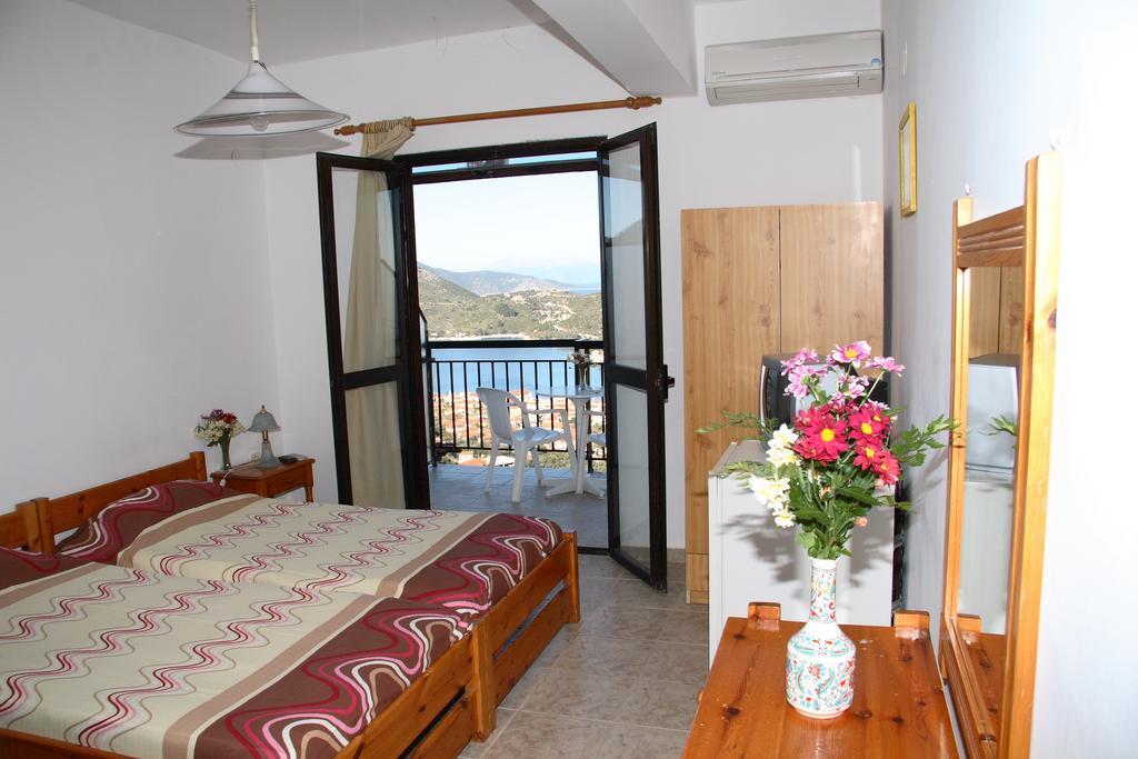 Aparthotel Calypso 2*
