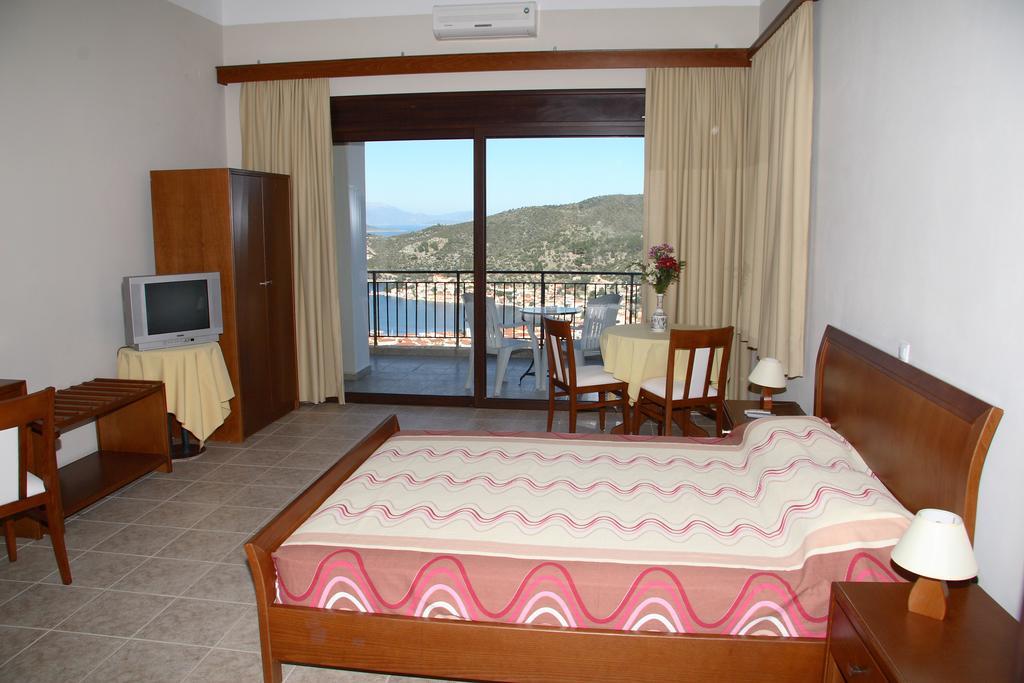 Aparthotel Calypso Vathy (Ithaca)