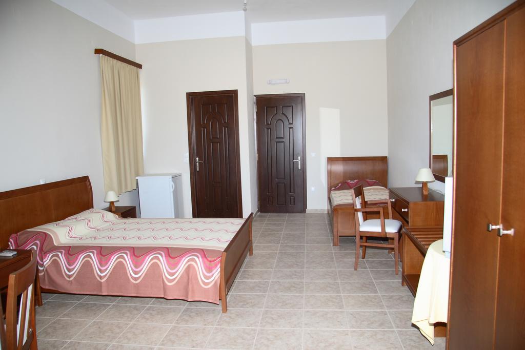Aparthotel Calypso