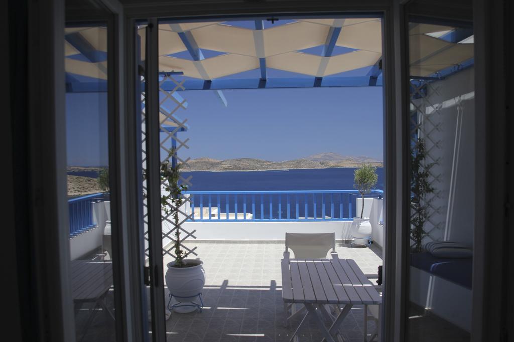 Guest house Meltemi Retreat 3*