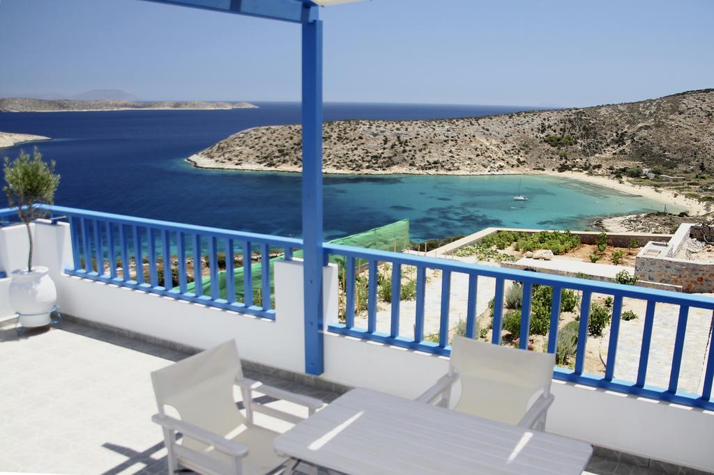 Guest house Meltemi Retreat
