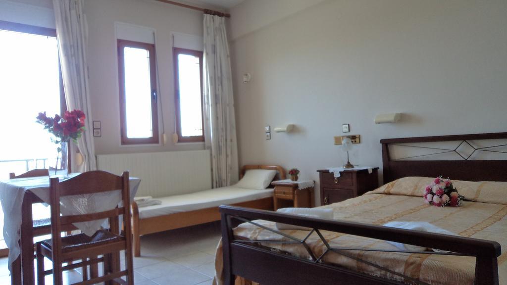 Apartment Argyroupolis Dimitris *