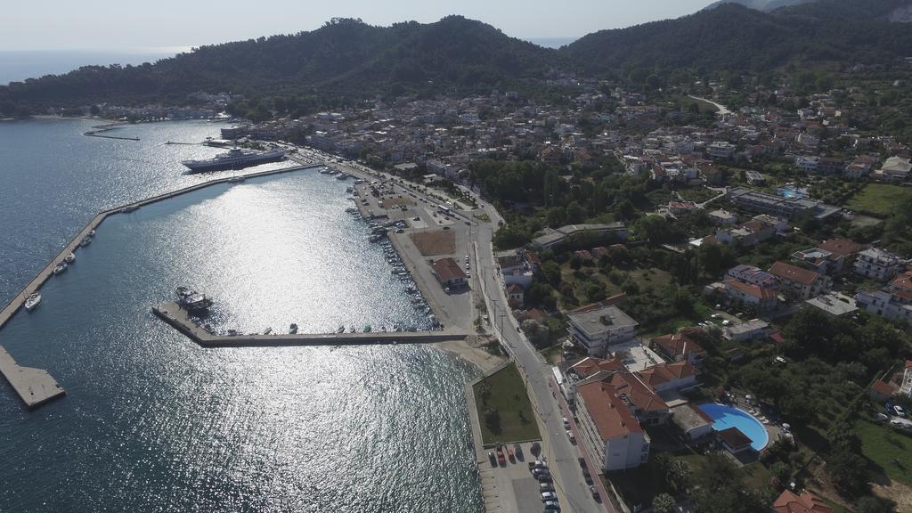Laios (adults Only) Limenas (Thasos)