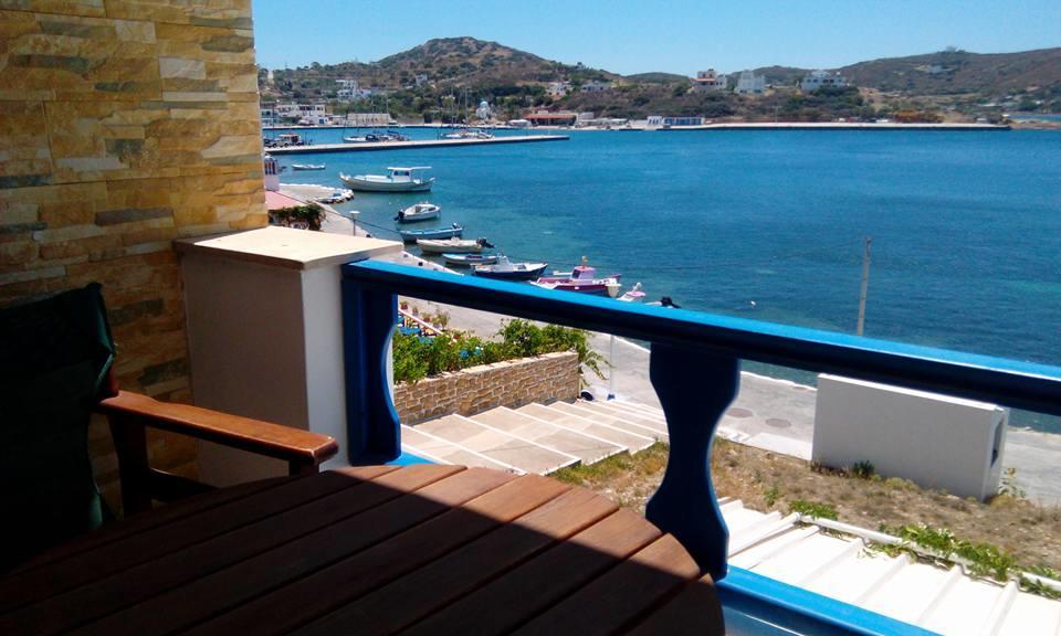Studio Poseidon Lipsi