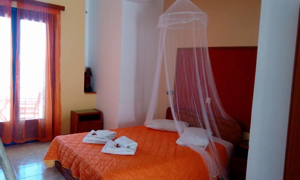 Aparthotel Studio Poseidon