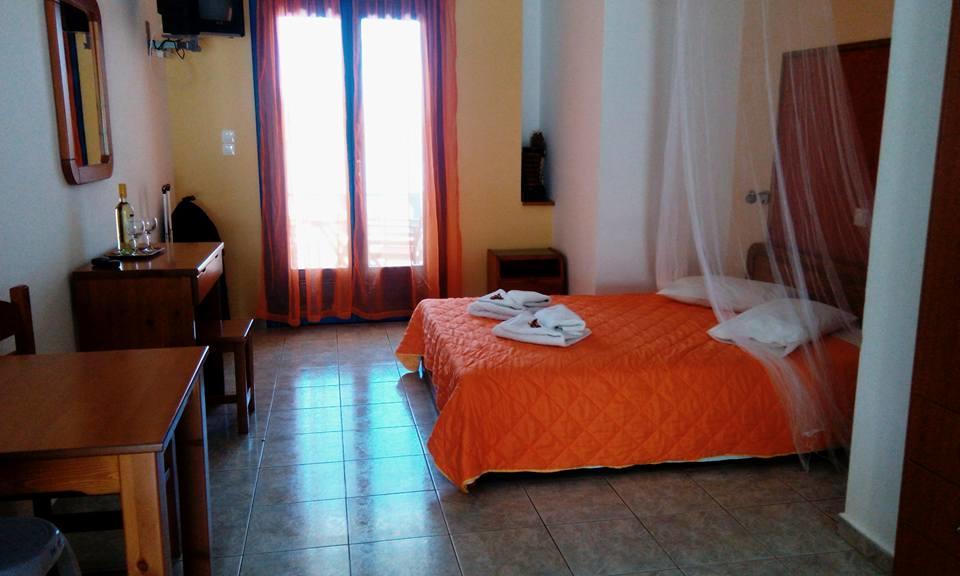 Aparthotel Studio Poseidon
