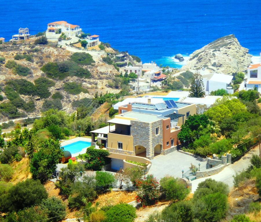 Villa Wild Pear