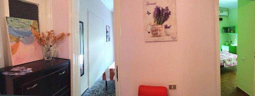 Apartment Kalispera *
