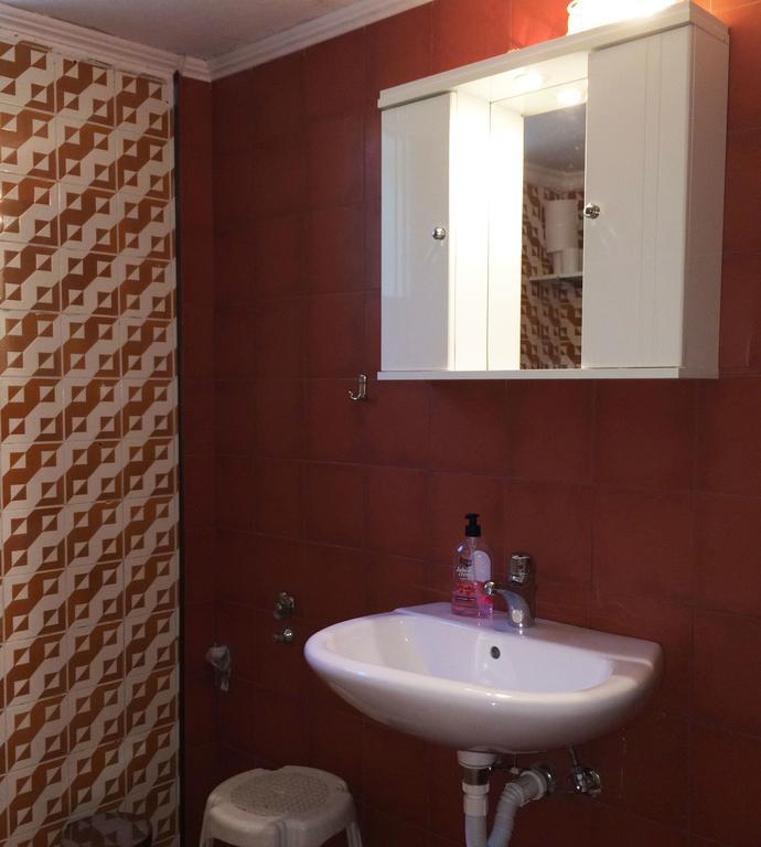 Apartment Kalispera *