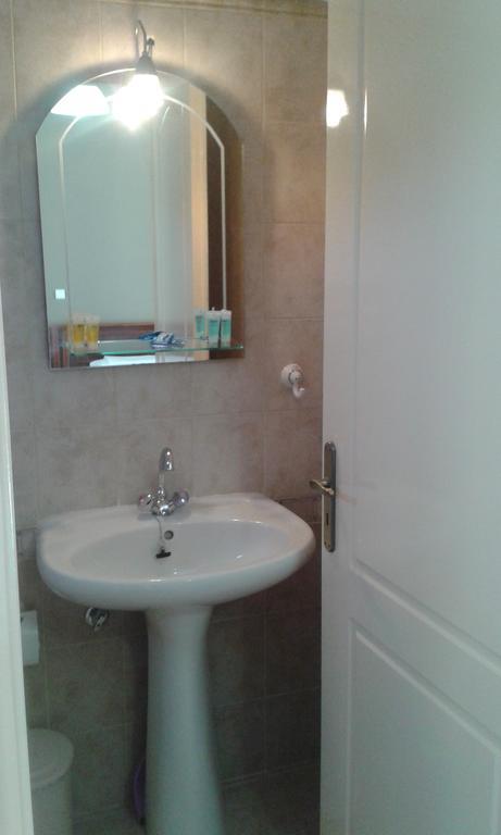 Hotel Angela 3*