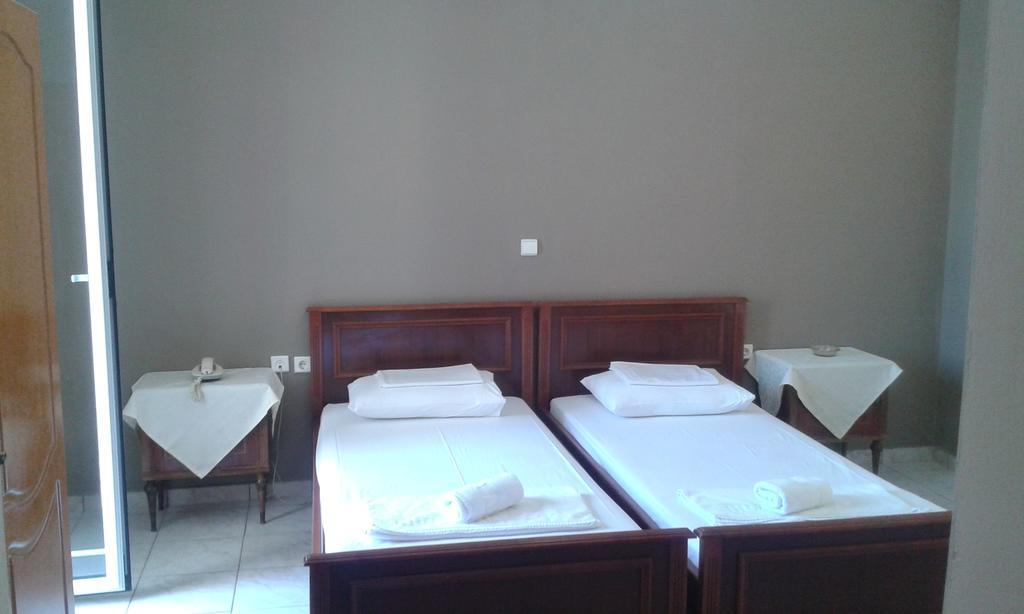 Hotel Angela