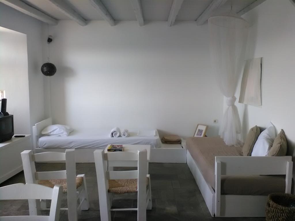 Apartment Spitakia