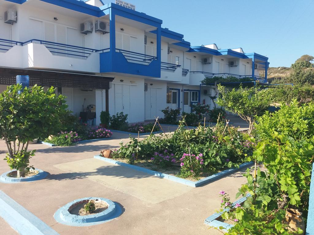 Apartment Maritsa *