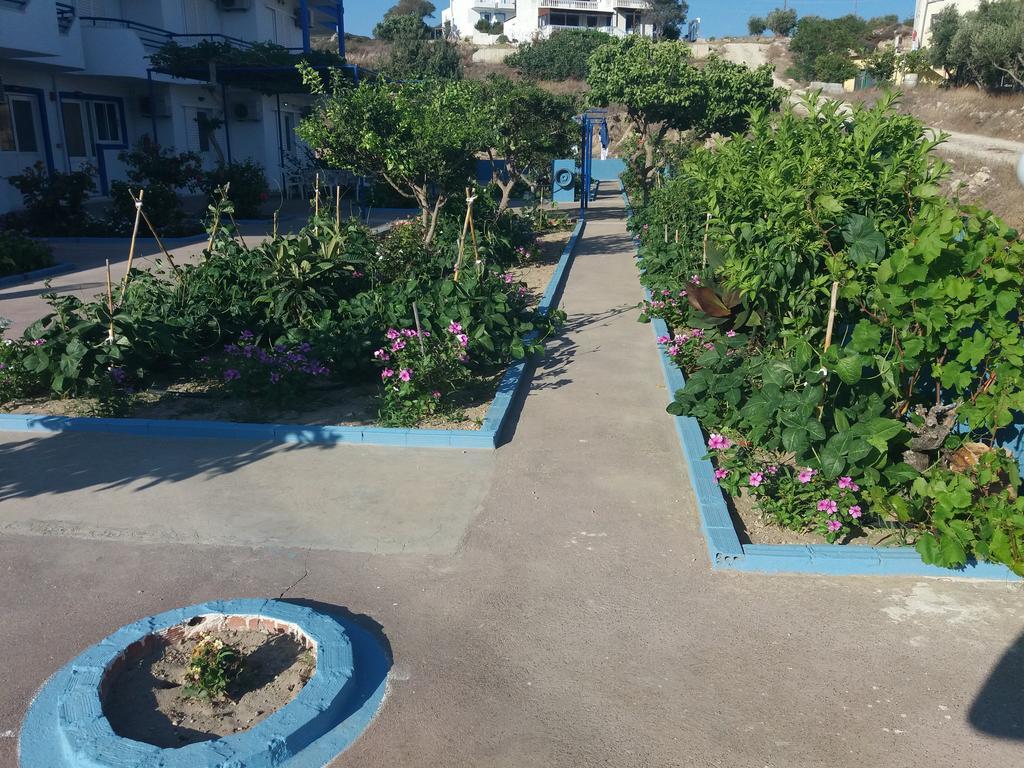 Apartment Maritsa