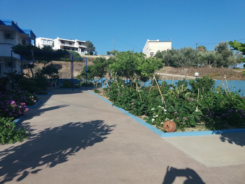 Apartment Maritsa