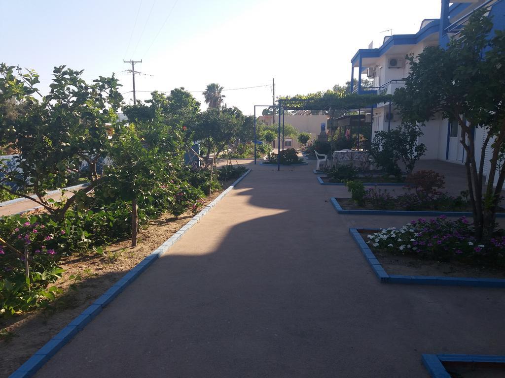 Apartment Maritsa *