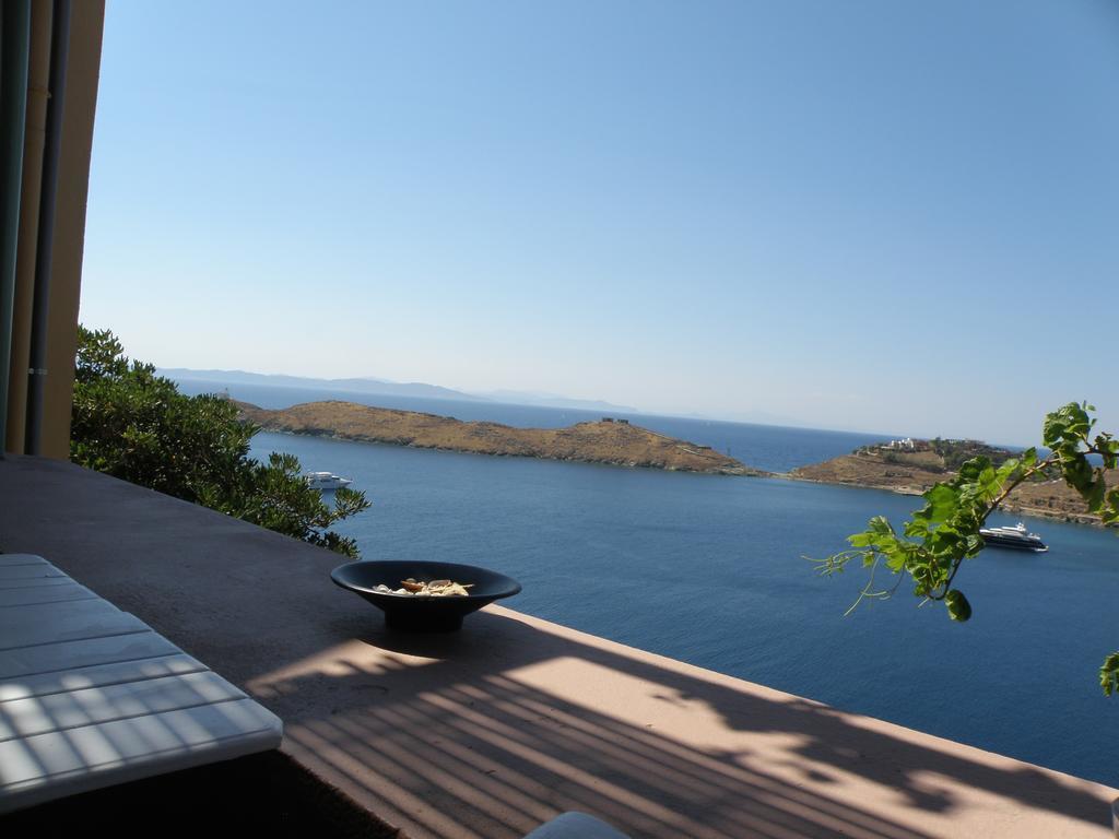 Apartment Spitakia