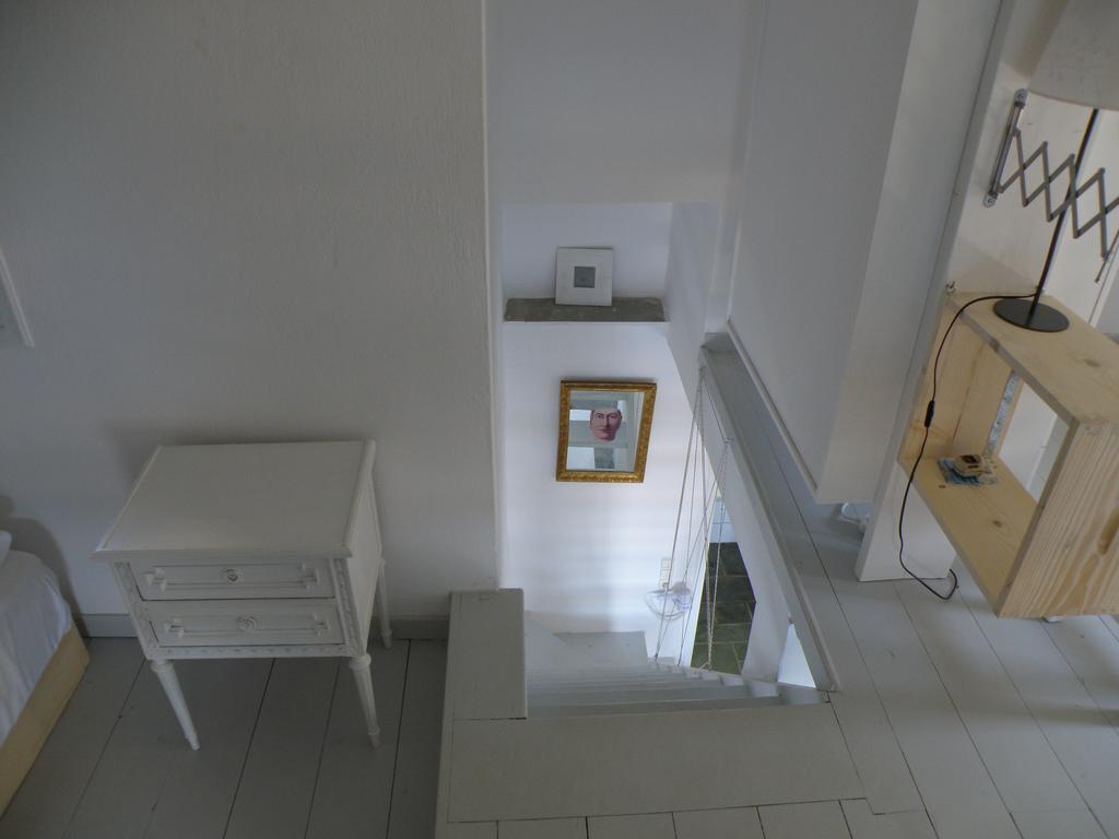 Apartment Spitakia