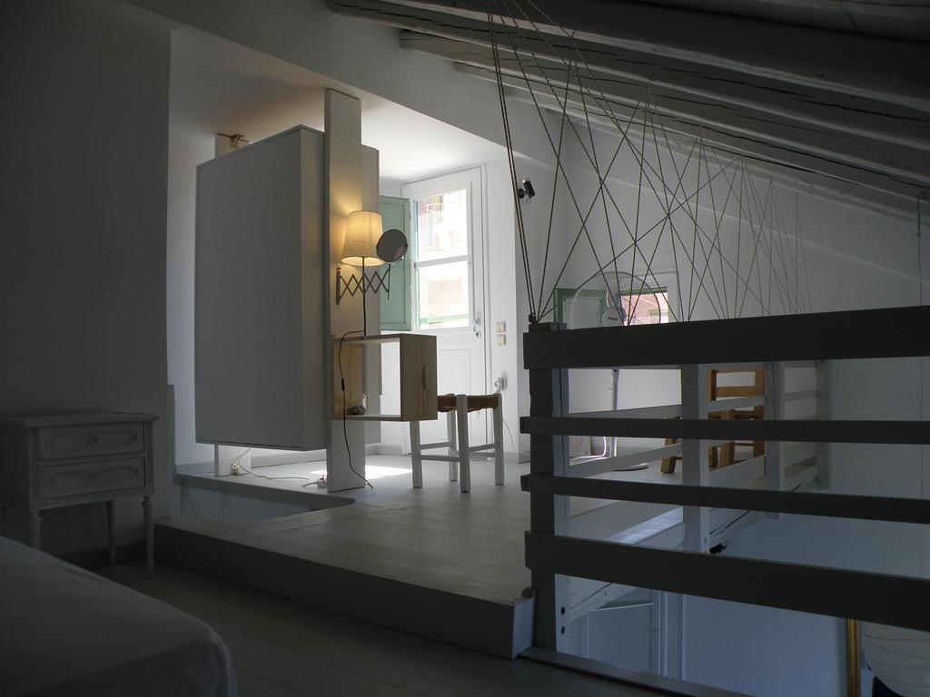 Apartment Spitakia Vourkari