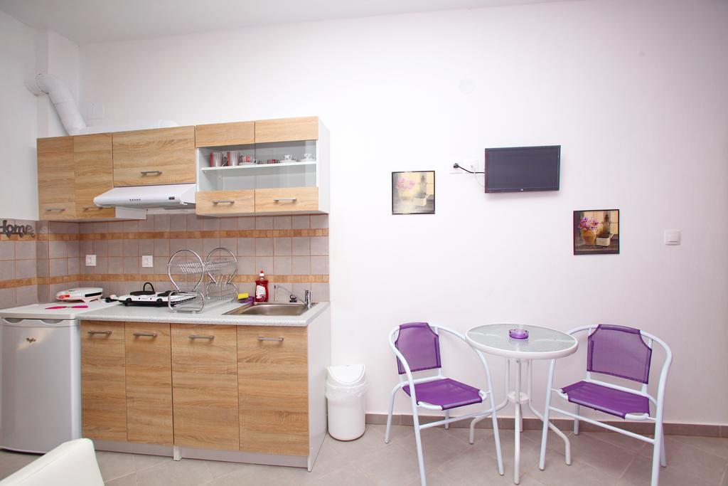 Apartment Sklavos