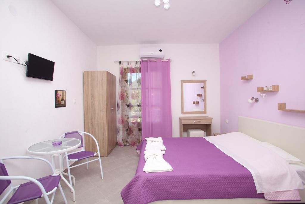 Apartment Sklavos Neo Klima