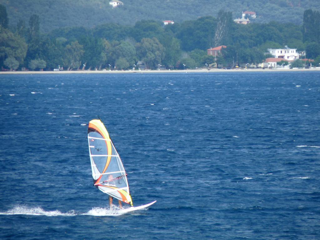 Seralis Pelion