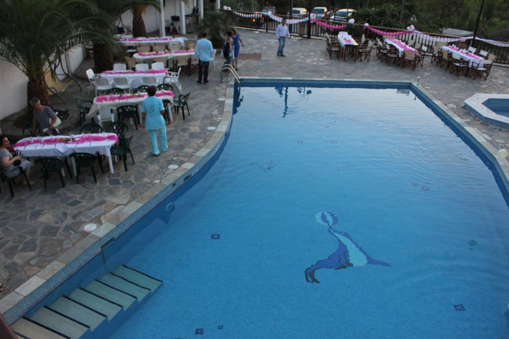 Guest house Seralis Pelion 3*