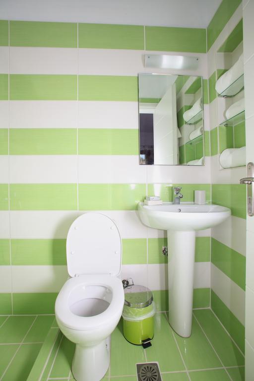 Apartment Sklavos