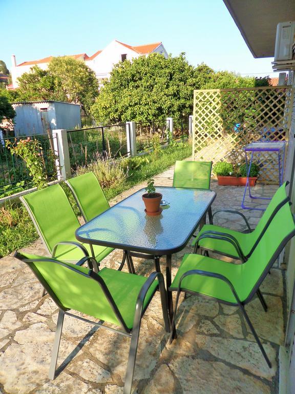 Apartment Stamoulis