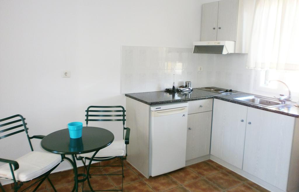 Casa Elea Naousa (Paros)